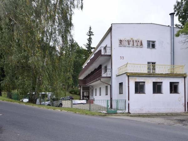 Resort Revita Szklarska Poręba